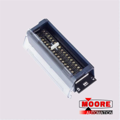 IC694TBB132 General Electric 32 Point High Density Extended Box Style Terminal Block