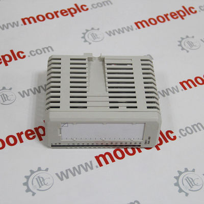 ABB YPC-111-A Rev. C Output Distributor Module PC Board PLC YPC111A 61004955