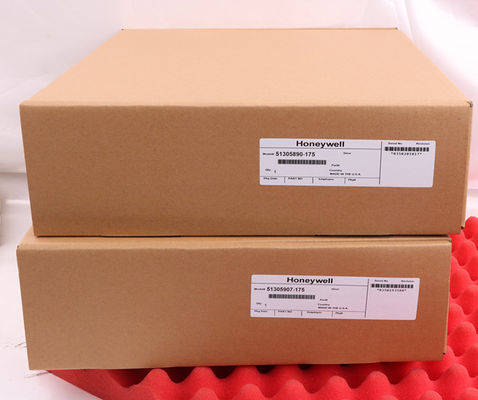 Sistemi di controllo distribuito di Honeywell HNW50049839-002/BP16W35-L9926