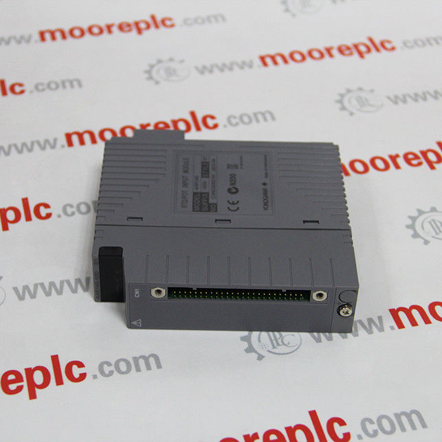 Yokogawa Model ER5*B Input Card Programmable Controller Transmitter ER5*B