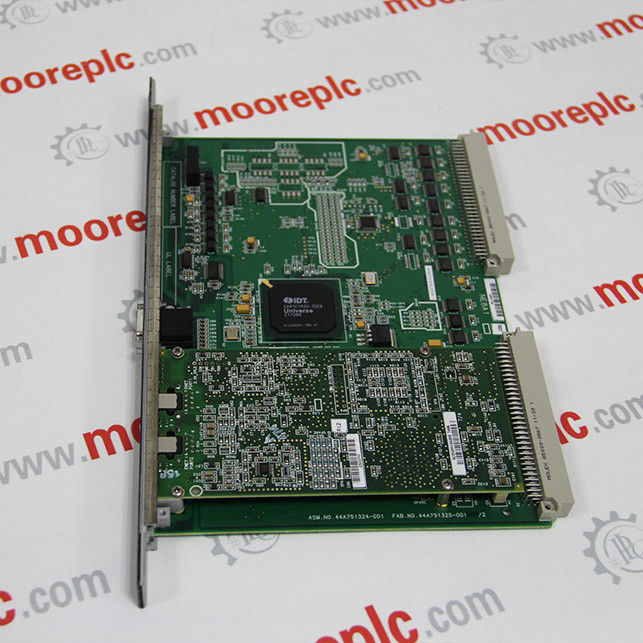 DS200DTBBG1A | GE Terminal Digital Connector Board DS200DTBBG1A *HIGH QUALITY*