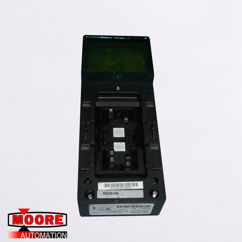 New 1792D-8BVT8D AB DeviceNet Combination Module