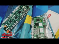 Circuito stampato di interfaccia di rete del modulo PLC ABB